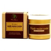 Muối ngâm chân WonMom 350g