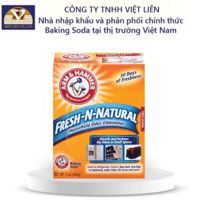 Muối Nổi khử mùi Arm&Hammer Baking Soda 340g