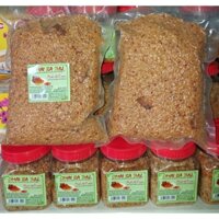 Muối ômai Ba Thu - Loại Đặc biệt - 500g