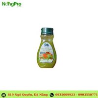 Muối ớt chanh Nha Trang Dh Foods chai 200g