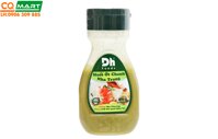 Muối Ớt Chanh Nha Trang Dh Foods Lọ 200g