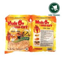 Muối Ớt Chua Cay Hảo Hảo Gói 500G