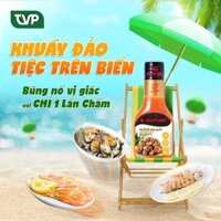 Muối ớt kim quất Guyumi 200g