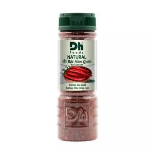 Muối ớt Tây Ninh Dh Foods Natural hũ 80g