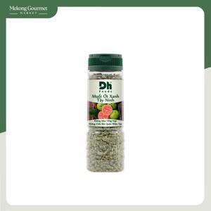Muối ớt Tây Ninh Dh Foods Natural hũ 110g