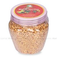 Muối Ớt Tôm Chay Doxaco Hũ 250G