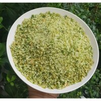 muối ớt xanh Tây Ninh chính gốc cực ngon Ăn Vặt  1kg