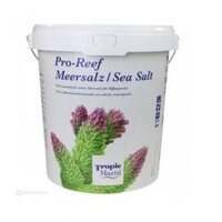 MUỐI PRO-REEF SALT MUỐI CHO HỒ CÁ TROPIC MARIN - 25KG-THÙNG