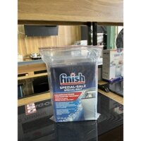 Muối rửa bát Finish 1,2kg