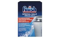 Muối rửa bát Finish FVSA12 1.2kg