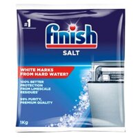 Muối rửa bát Finish Salt 1 Kg