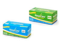Muối rửa mũi nasal care mỹ