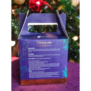 Muối săn bụng Vietcare HN