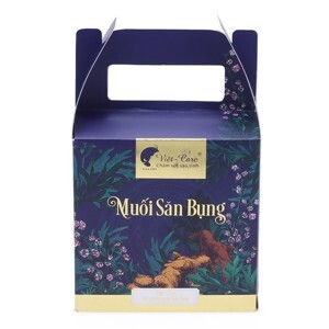 Muối săn bụng Vietcare HN