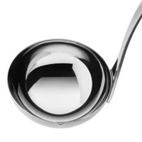 Muôi Sâu Lòng CHOCKMEN Inox Cao Cấp Muôi Múc Canh Muỗng Xúc Thìa Lớn Thìa Bự Cực Dày Dặn