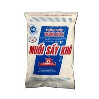Muối sấy khô Thành Phát
