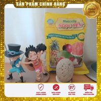 Muối sấy Ngọc Yến KLT 250 g (Combo 3bịch)