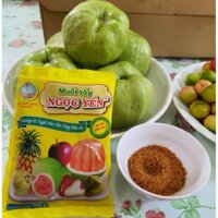 MUỐI SẤY NGỌC YẾN UU 100-250 GRAM