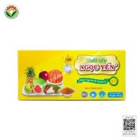 MUỐI SẤY NGỌC YẾN