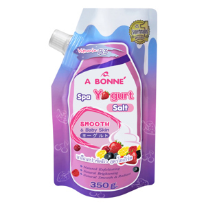 Muối Spa A Bonne Yogurt 350g