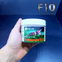 Muối Sula 8.5 Chuyên dùng cho tép Sula EBI.VN
