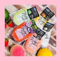 MUỐI TẮM A BONNE SPA WHITE C SALT 350G