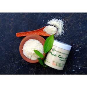 Muối tắm bé Độc Mộc 400gr