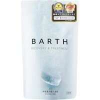 Muối tắm bicarbonate trung tính BARTH