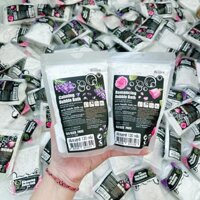 Muối tắm bồn tạo bọt