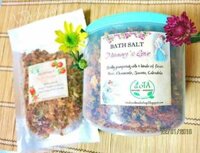 Muối tắm epsom-himalaya