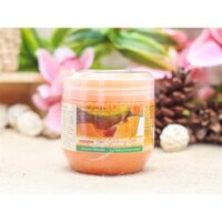 Muối tắm Spa Lightening Salt Hương Dưa Lưới