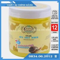 Muối tắm spa thái lan hàng nhập khẩu chính hãng chuyên dùng trong spa thẫm mỹ viện - Thiết Bị Spa Chính Hãng