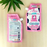 Muối Tắm Sữa Bò Spa Abonne Thái Lan (350g)