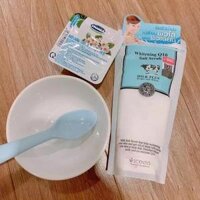 Muối Tắm Sữa Bò Trắng Da Scentio- Milk Plus Whitening Q10 Salt Scrub