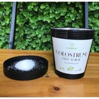 MUỐI TẮM SỮA NON