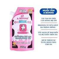 Muối tắm tẩy tế bào chết A Bonne Spa 350g Thái Lan-Muối Bò