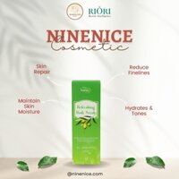 Muối Tắm Tẩy Tế Bào Chết Body RIORI HANA Refreshing Body Scrub MT11111 250g – Hương Sả Chanh Massage Thư Giãn