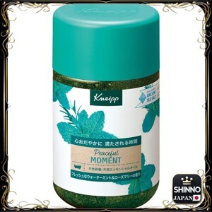 Muối tắm thư gãn Relaxation Bath Salts