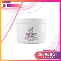 Muối Tẩy Da Chết Cafe Chồn Acosmetics - 350g - giá sỉ