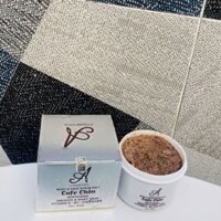 MUỐI TẨY DA CHẾT CAFE CHỒN
