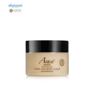 Muối Tẩy Tế Bào Chết Toàn Thân Aqua Mineral Hương Say Mê - Total Silk Body Scrub Enchanement