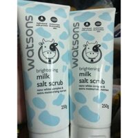 MUỐI TẨY TẾ BÀO CHẾT WATSONS