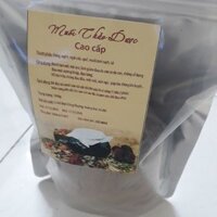 Muối Thảo Dược cao cấp