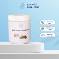 Muối thảo dược ngâm chân cho mẹ bầu và gia đình Home Care 650g
