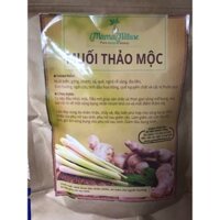 Muối thảo mộc