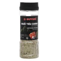Muối tiêu chanh 110g T24