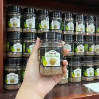 Muối tiêu chanh Huỳnh Thy - Phú Quốc