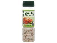Muối tiêu chanh ớt Tây Ninh