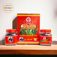 Muối Tiêu Dưỡng Sinh BIÊN HẢI - Muối Tiêu Phú Quốc