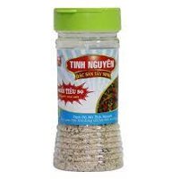 Muối tiêu sọ tinh nguyên đặc sản Tây Ninh 90gr